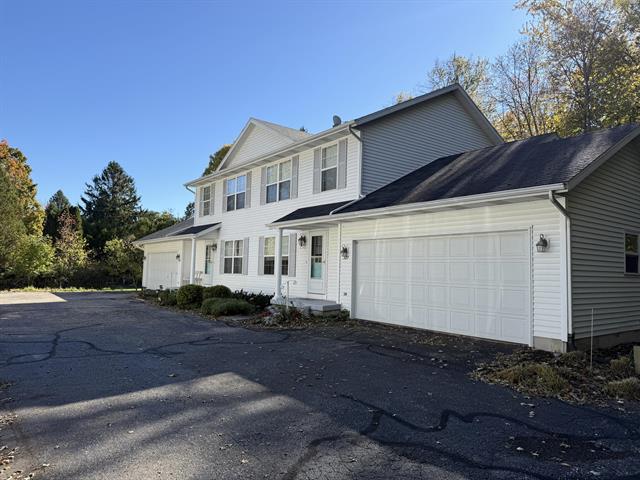 Builiding view thirty for 303 Wiley, Douglas, MI. 49406