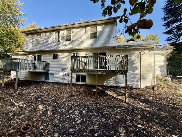 Builiding view two for 303 Wiley, Douglas, MI. 49406