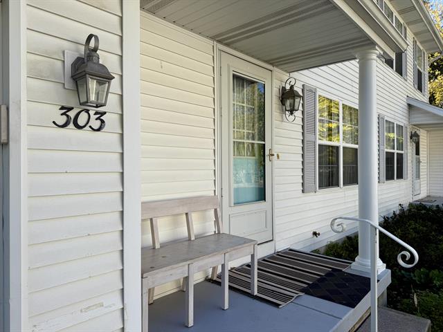 front view for 303 Wiley Road, Douglas, Mi. 49406