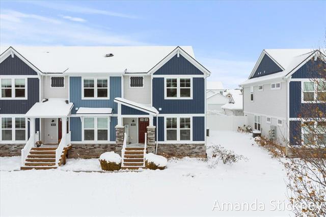 Builiding view one for 6941 Myers Lake, Rockford, MI. 49341