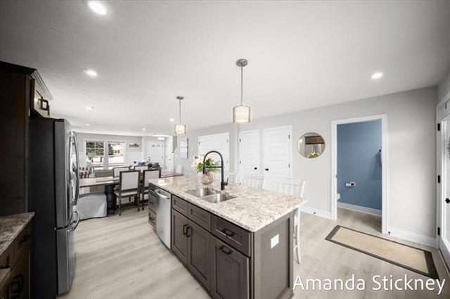 Builiding view seven for 6941 Myers Lake, Rockford, MI. 49341