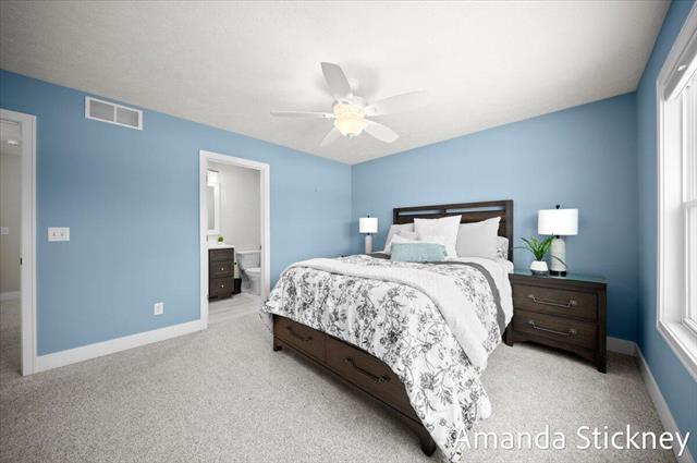 Builiding view seventeen for 6941 Myers Lake, Rockford, MI. 49341