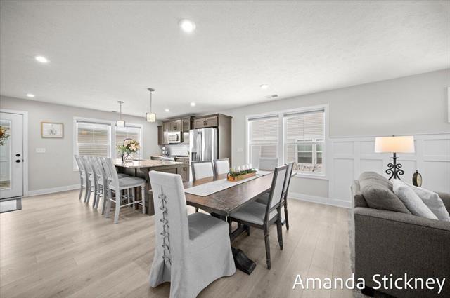 Builiding view three for 6941 Myers Lake, Rockford, MI. 49341