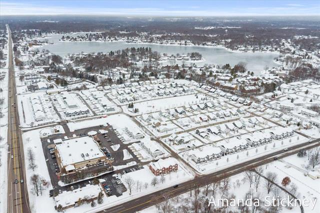 Builiding view twenty eight for 6941 Myers Lake, Rockford, MI. 49341