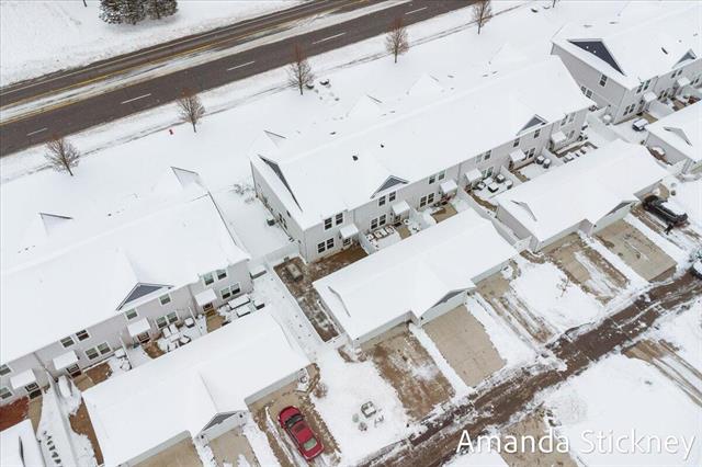 Builiding view twenty five for 6941 Myers Lake, Rockford, MI. 49341