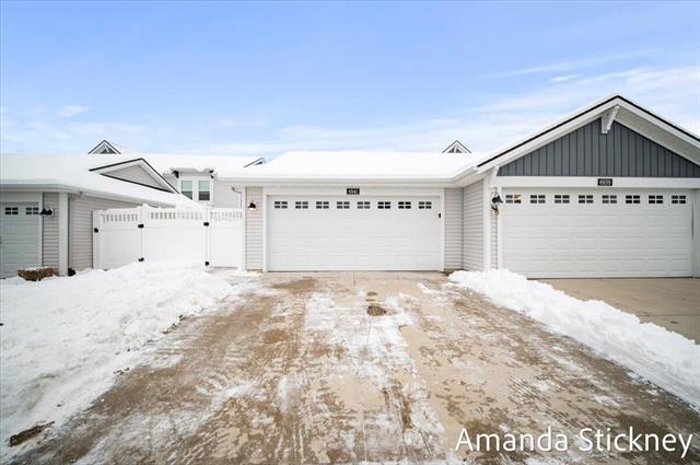 Builiding view twenty four for 6941 Myers Lake, Rockford, MI. 49341