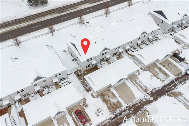 Builiding view twenty six for 6941 Myers Lake, Rockford, MI. 49341