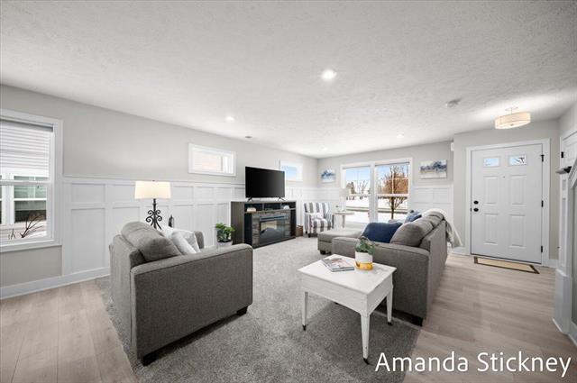 Builiding view two for 6941 Myers Lake, Rockford, MI. 49341