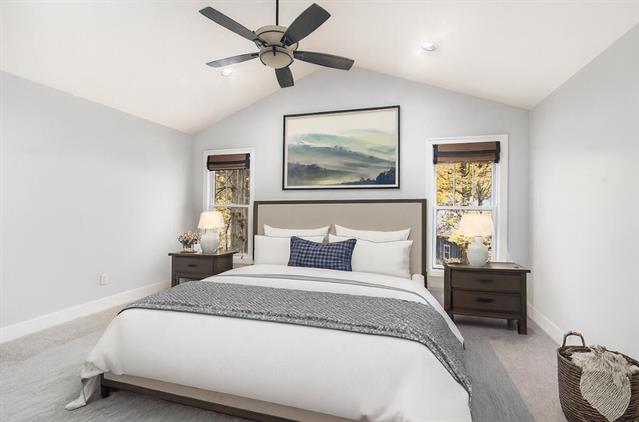 Builiding view eighteen for 3464 Jeffrey, Hamilton, MI. 49419