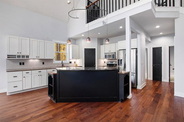 Builiding view eleven for 3464 Jeffrey, Hamilton, MI. 49419