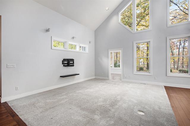 Builiding view five for 3464 Jeffrey, Hamilton, MI. 49419