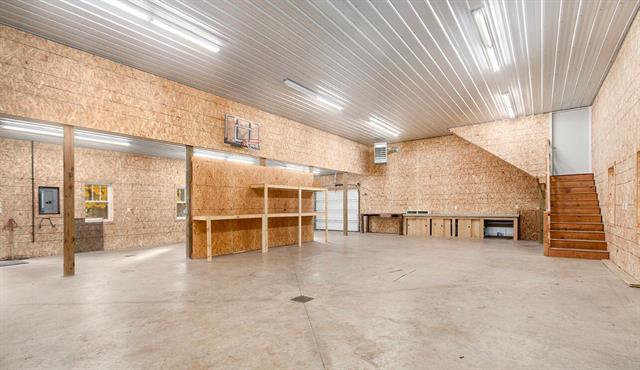 Builiding view forty one for 3464 Jeffrey, Hamilton, MI. 49419