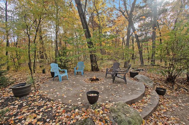 Builiding view forty three for 3464 Jeffrey, Hamilton, MI. 49419