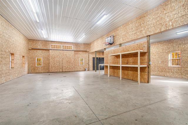 Builiding view forty for 3464 Jeffrey, Hamilton, MI. 49419