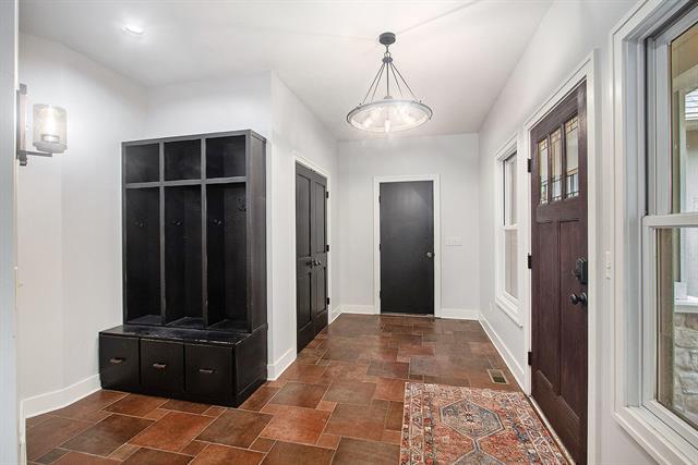 Builiding view fourteen for 3464 Jeffrey, Hamilton, MI. 49419