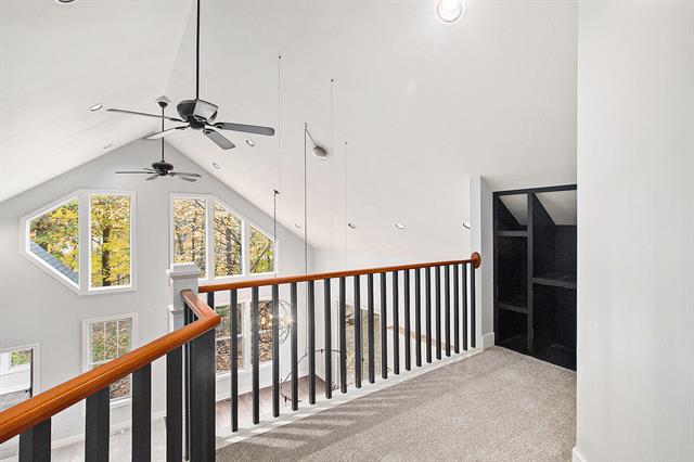 Builiding view seventeen for 3464 Jeffrey, Hamilton, MI. 49419