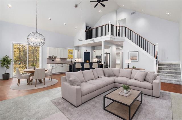 Builiding view six for 3464 Jeffrey, Hamilton, MI. 49419