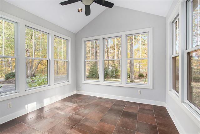 Builiding view sixteen for 3464 Jeffrey, Hamilton, MI. 49419