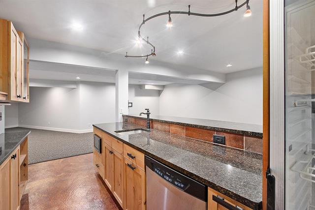 Builiding view thirty four for 3464 Jeffrey, Hamilton, MI. 49419