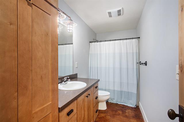 Builiding view thirty six for 3464 Jeffrey, Hamilton, MI. 49419