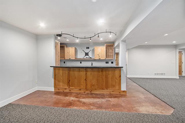 Builiding view thirty three for 3464 Jeffrey, Hamilton, MI. 49419