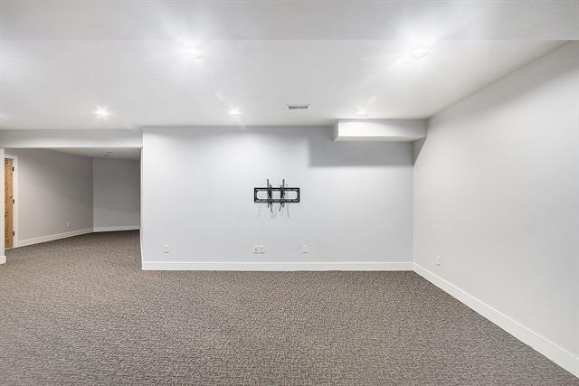 Builiding view thirty for 3464 Jeffrey, Hamilton, MI. 49419