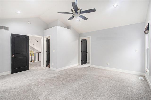 Builiding view twenty for 3464 Jeffrey, Hamilton, MI. 49419