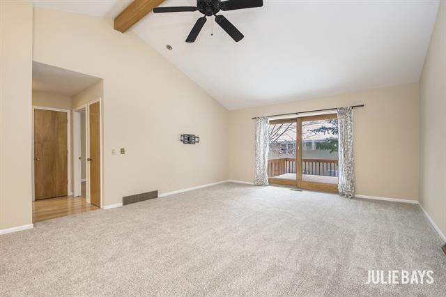 Builiding view eleven for 2843 Parkside, Jenison, MI. 49428