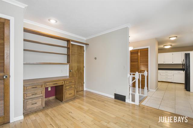 Builiding view five for 2843 Parkside, Jenison, MI. 49428