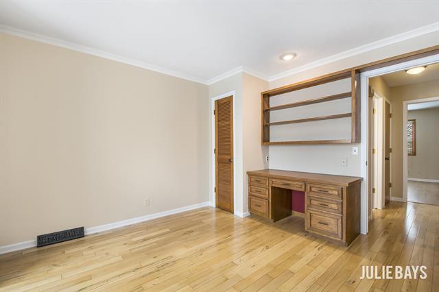 Builiding view four for 2843 Parkside, Jenison, MI. 49428