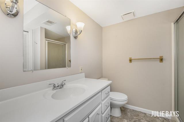 Builiding view fourteen for 2843 Parkside, Jenison, MI. 49428