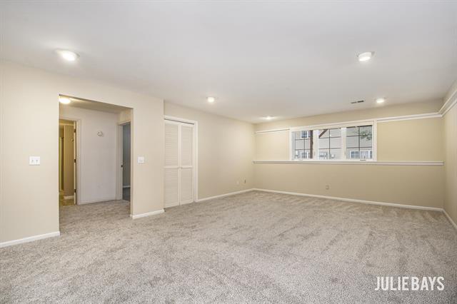 Builiding view seventeen for 2843 Parkside, Jenison, MI. 49428