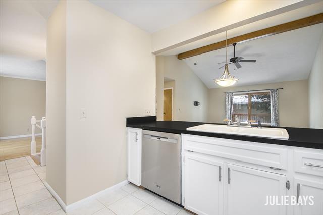 Builiding view six for 2843 Parkside, Jenison, MI. 49428