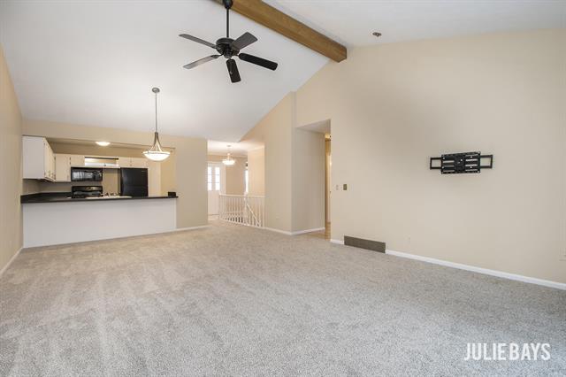 Builiding view ten for 2843 Parkside, Jenison, MI. 49428