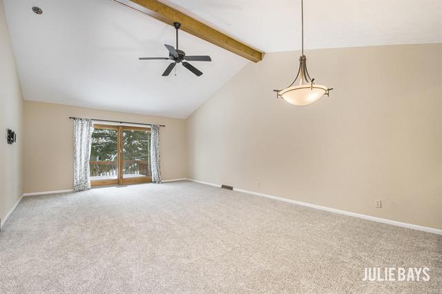 Builiding view twelve for 2843 Parkside, Jenison, MI. 49428