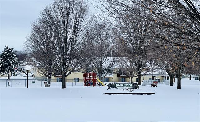 Builiding view twenty five for 2843 Parkside, Jenison, MI. 49428