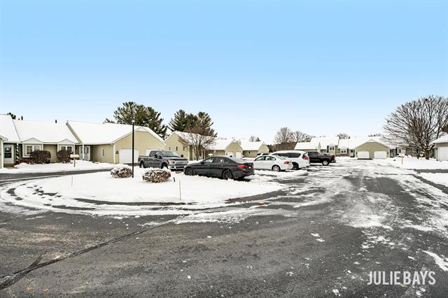 Builiding view twenty four for 2843 Parkside, Jenison, MI. 49428