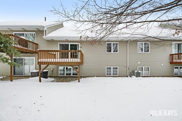 Builiding view twenty three for 2843 Parkside, Jenison, MI. 49428