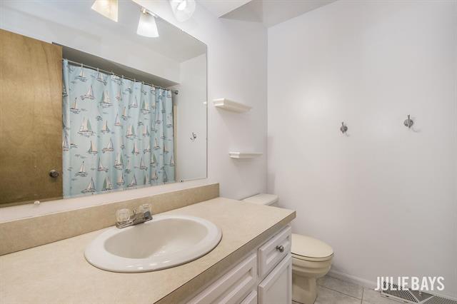 Builiding view twenty for 2843 Parkside, Jenison, MI. 49428