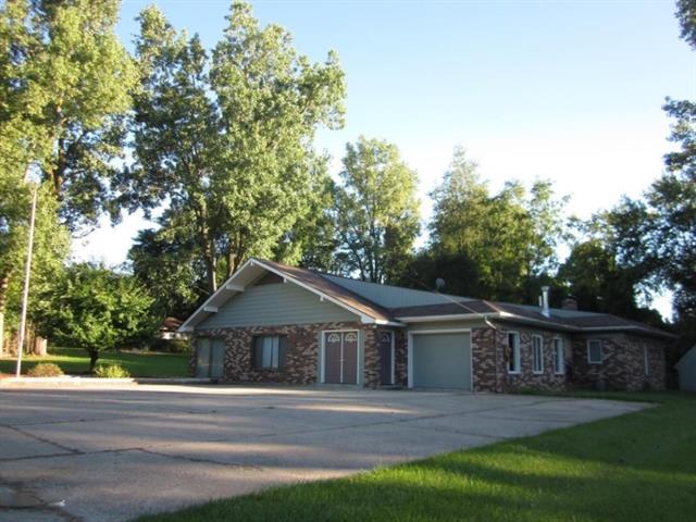 front view for 2678 Richmondnw Street, Grand Rapids, Mi. 49504