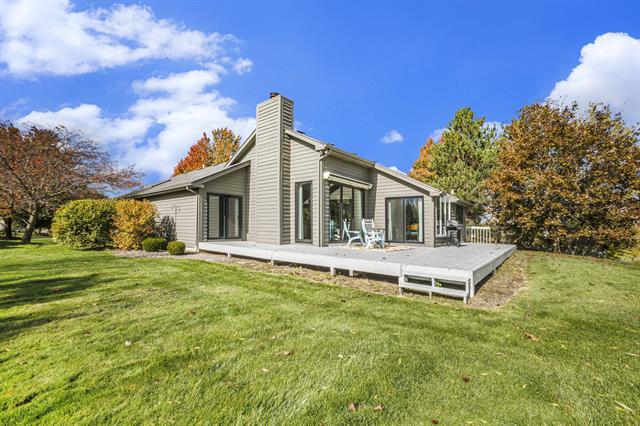 Builiding view eighteen for 1875 Wedgefield, Caledonia, MI. 49316