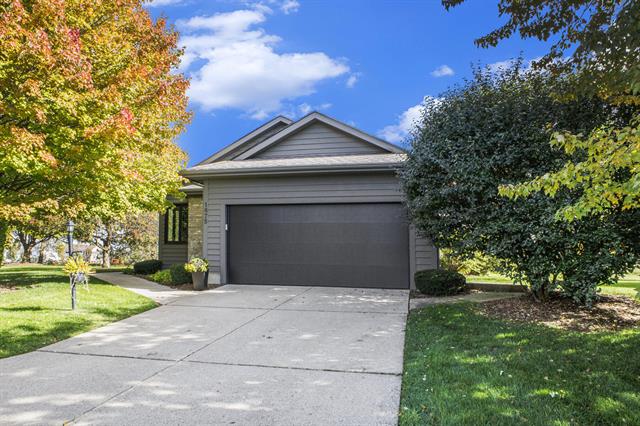 Builiding view one for 1875 Wedgefield, Caledonia, MI. 49316