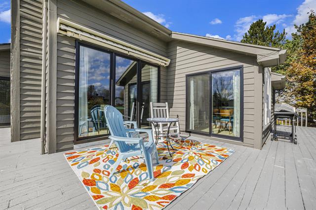 Builiding view seventeen for 1875 Wedgefield, Caledonia, MI. 49316