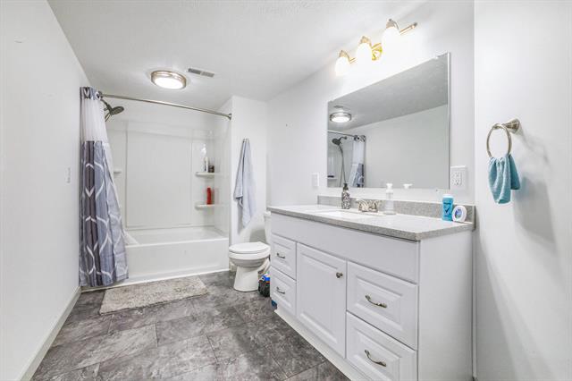 Builiding view twelve for 1875 Wedgefield, Caledonia, MI. 49316