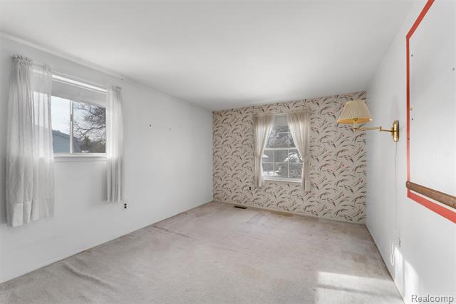 Builiding view eleven for 30190 Northgate, Southfield, MI. 48076