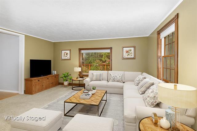 Builiding view eight for 9300 Conservation, Ada, MI. 49301