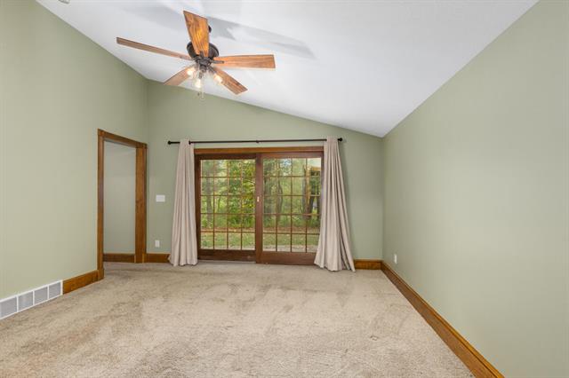 Builiding view eighteen for 9300 Conservation, Ada, MI. 49301