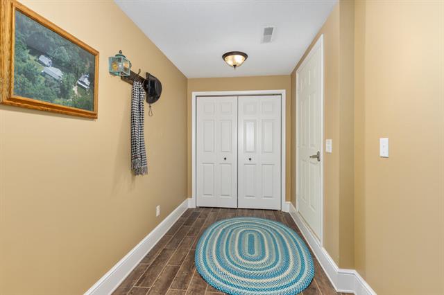 Builiding view fifteen for 9300 Conservation, Ada, MI. 49301