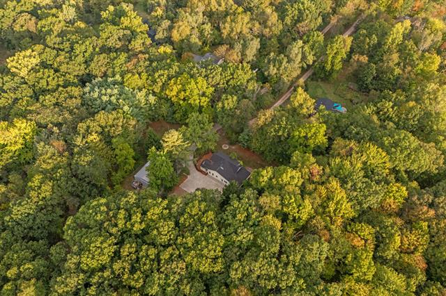 Builiding view fifty five for 9300 Conservation, Ada, MI. 49301