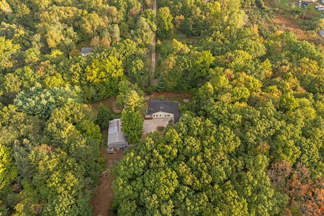 Builiding view fifty four for 9300 Conservation, Ada, MI. 49301